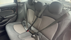 MINI Hatchback 1.5 Cooper Classic 5dr Auto Petrol Hatchback